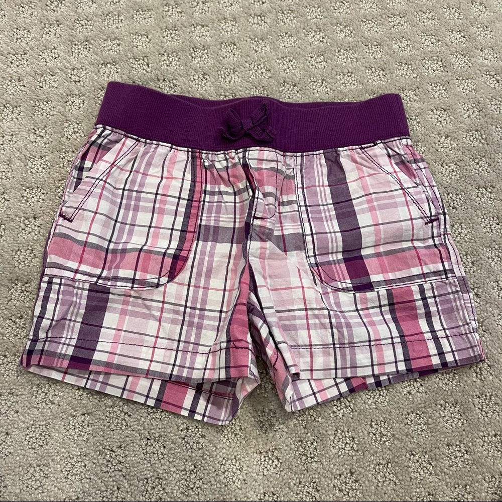 Children’s Place girls shorts size 8